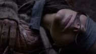 Still from Bird Box (Image via YouTube/@netflix)